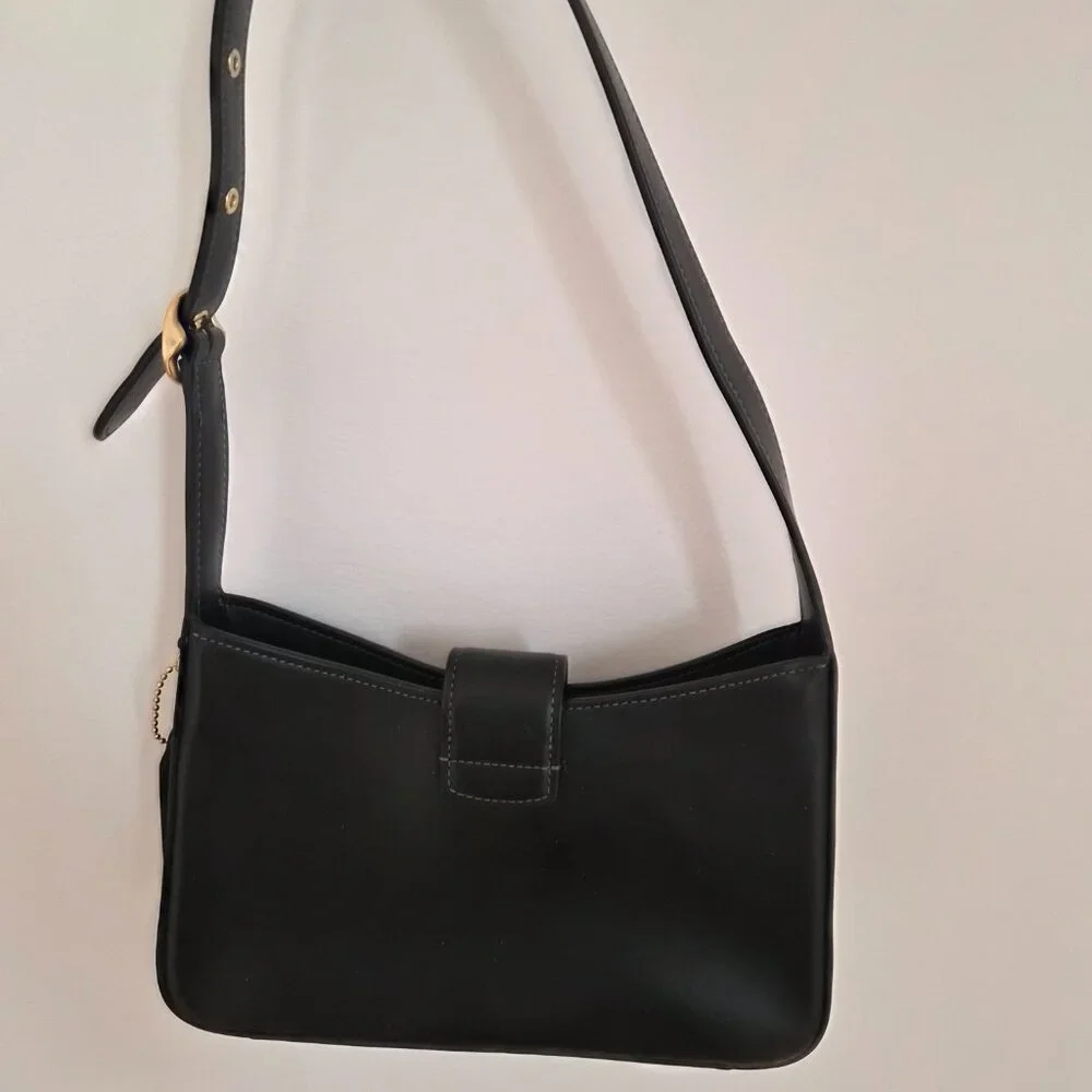 Coach Eliza Shoulder Bag - Picture 6 of 9